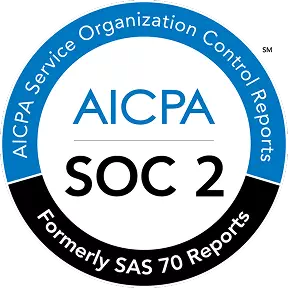 SOC 2 Type II Alignment