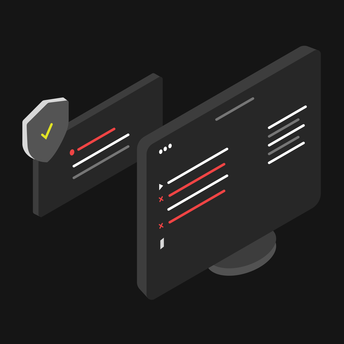 Unapproved AI in customer & support ops