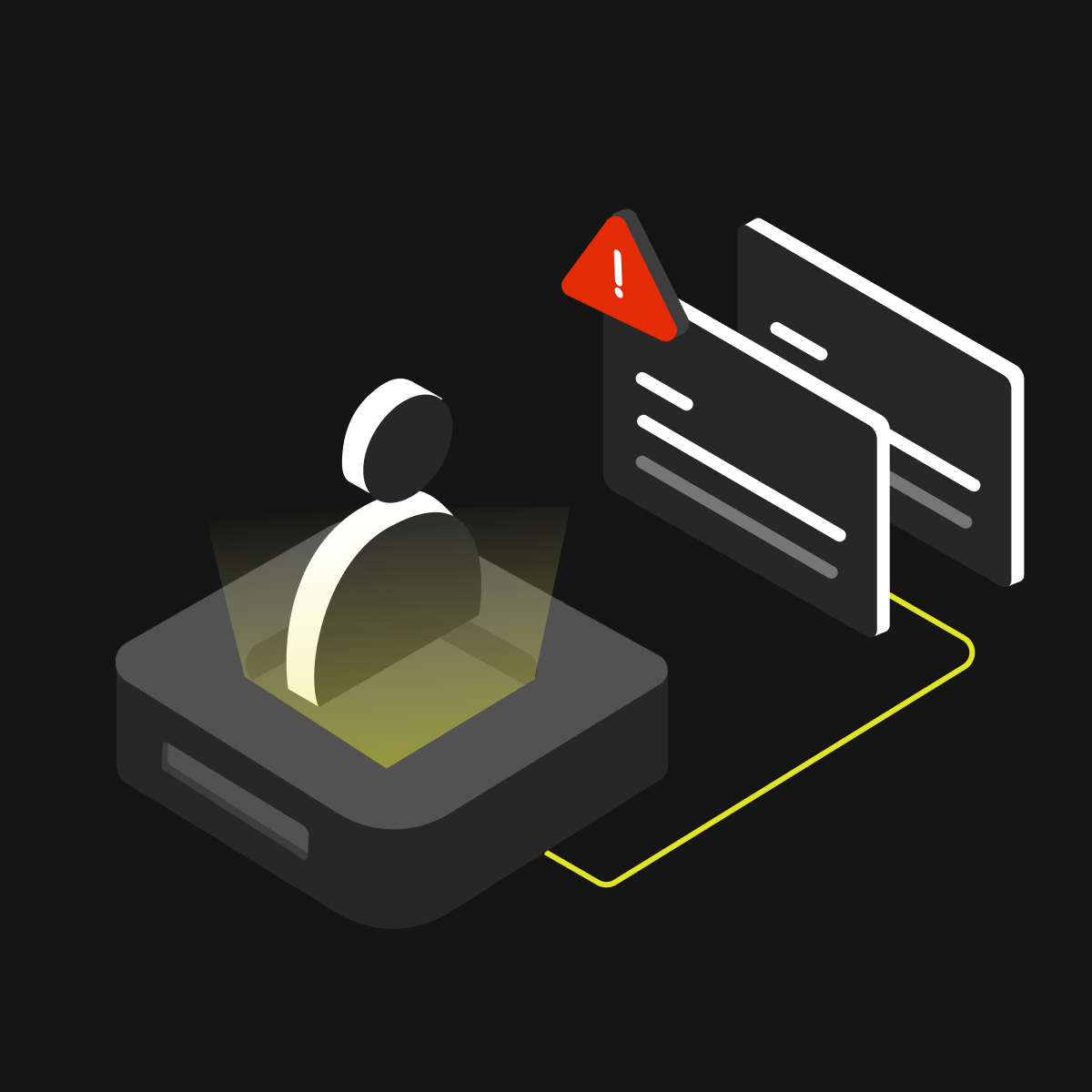 AI usage in fraud & risk workflows