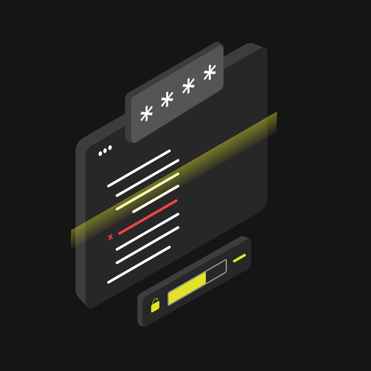 API keys & secrets leaked via prompts