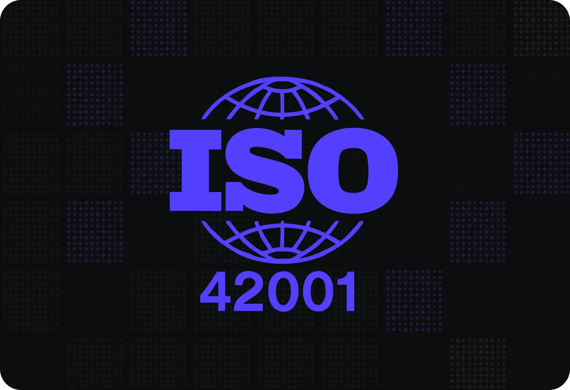 ISO/IEC 42001 AI Management System Standard