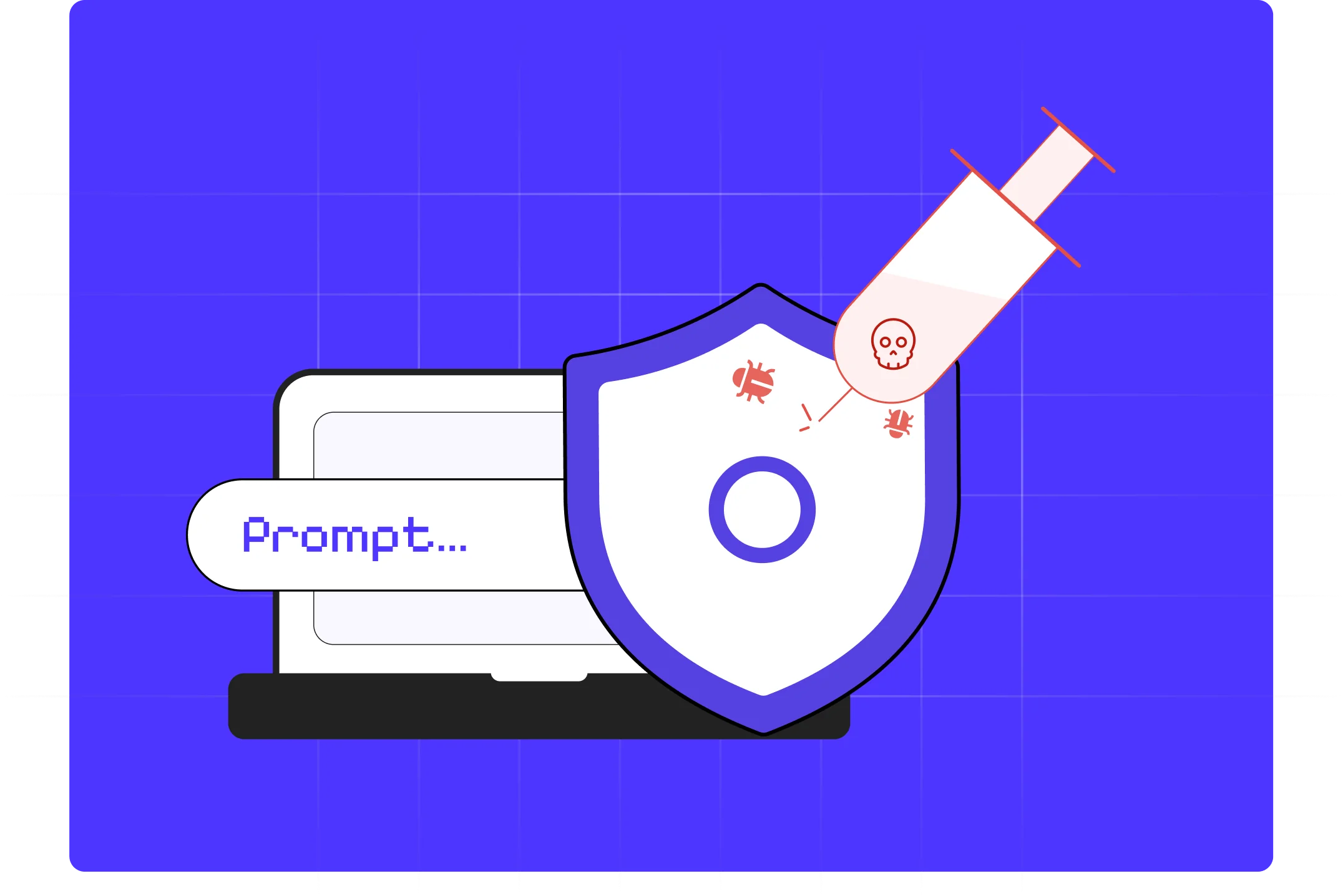 Prompt Injection Protection CTA